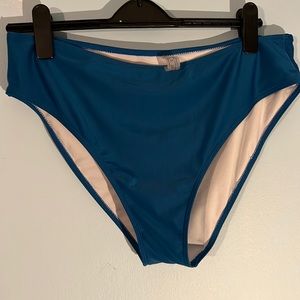 Bathing Suit Bottoms